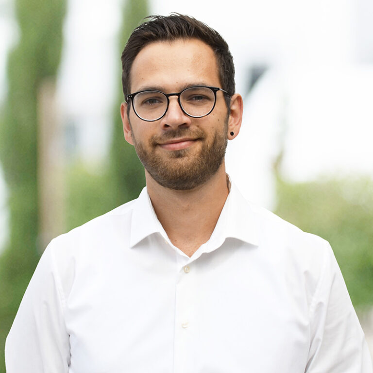 Jonas Josis